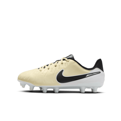 Nike mercurial vapor academy sales cr7 childrens fg football boots