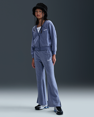 Детские  Nike Sportswear Big Kids' (Girls') Fleece Pants
