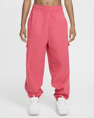 Детские  Nike Sportswear Girls' Cargo Pants