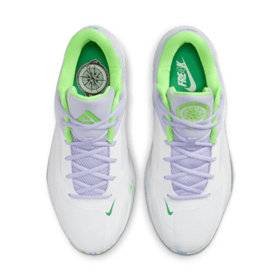 Calzado de básquetbol Giannis Freak 4