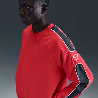 Nike Academy+ Men's Dri-FIT Soccer Shell Top