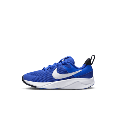 Nike Star Runner 4 Küçük Çocuk Ayakkabısı