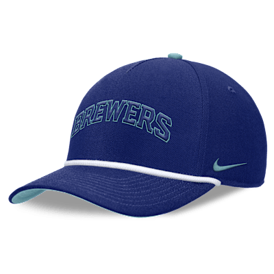 Milwaukee Brewers Rise