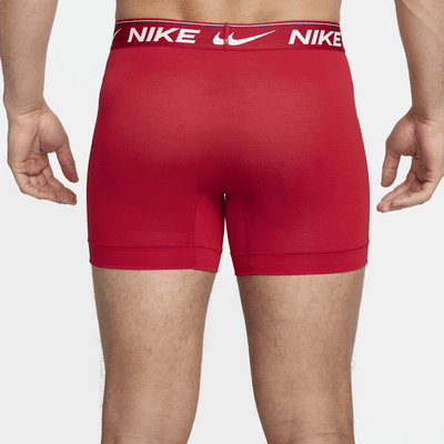 Ropa interior para hombre (paquete de 3) Nike Dri-FIT Ultra Comfort