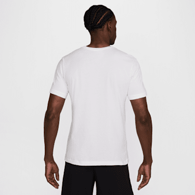 Nike Swoosh Men's Wrestling T-Shirt