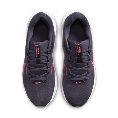 Tenis de correr en pavimento para mujer Nike Downshifter 13