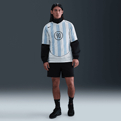 Nike Total 90 Men's Dri-FIT Soccer Jersey