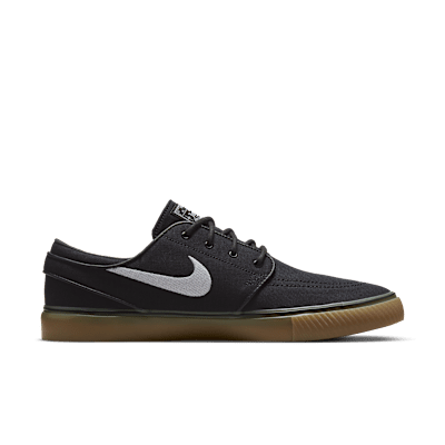 Nike SB Zoom Janoski OG+ Canvas Skate Shoes