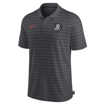 Мужские  Baltimore Orioles Authentic Collection City Connect Victory