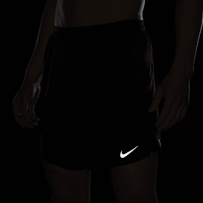 Nike Dri-FIT Stride Men's 18cm (approx.) 2-In-1 Running Shorts