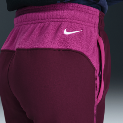 Pants Polartec® para niños talla grande Nike ACG "Wolf Tree"