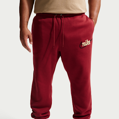 Nike Sportswear Club Men's Fleece Joggers