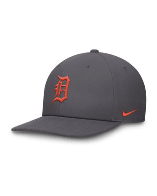 Мужские  Detroit Tigers Pro Nike Dri-FIT MLB Adjustable Hat