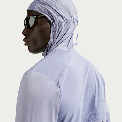 Nike Stride Men's Repel Running Jacket