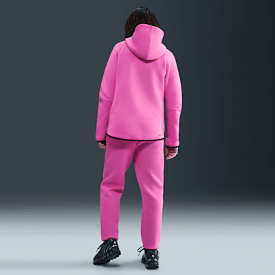 Nike Sportswear Tech Fleece Windrunner Women's Full-Zip Hoodie