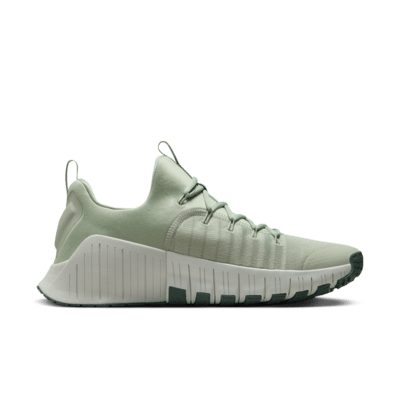 Nike Free Metcon 6 男款健身訓練鞋