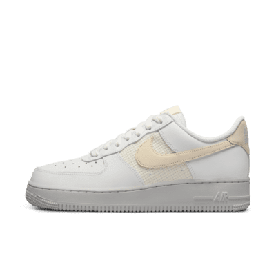 drawer From Skeptical Nike Air Force 1 '07 ESS Women's Shoes. Nike AU