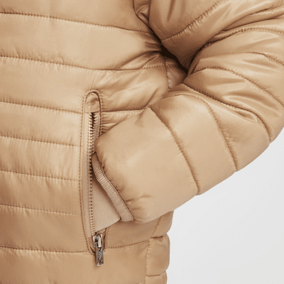 Nike Toddler Filled Quilted Jacket