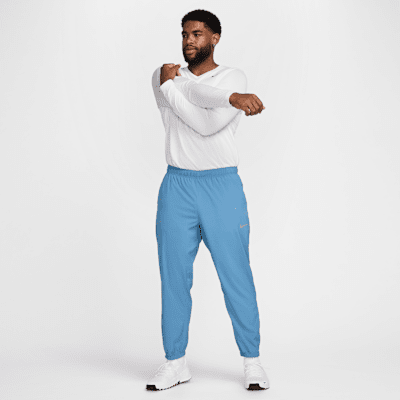 Pants Dri-FIT entallados versátiles para hombre Nike Form