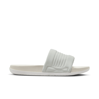 adjustable nike slides men