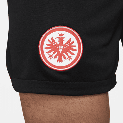 Eintracht Frankfurt 2023/24 Stadium Home/Away Men's Nike Dri-FIT Football Shorts