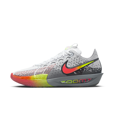 Nike G.T. Cut 3 Basketball Shoes basketball shoe