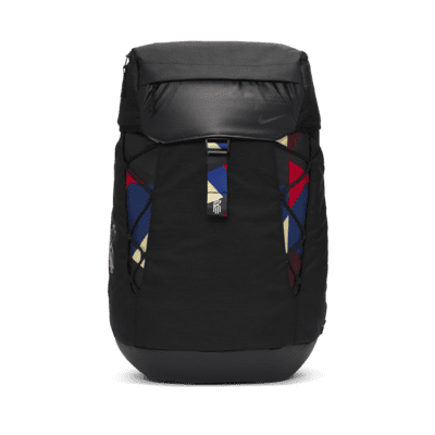 nike kyrie backpack white