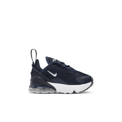 Nike Air Max 270 Baby/Toddler Shoe