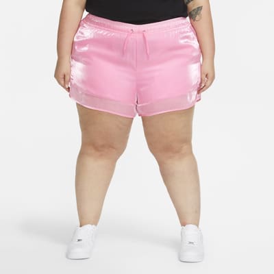 Nike Air Women's Shorts (Plus Size 