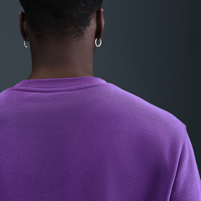 Nike Club Men's Fleece Crew