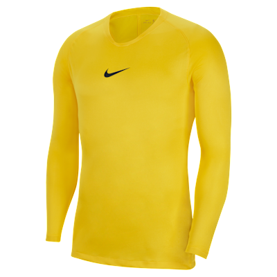 ナイキ Dri-FIT パーク ファースト レイヤー