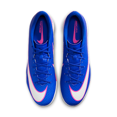 Nike Mercurial Vapor 16 Academy Indoor/Court Low-Top Soccer Shoes