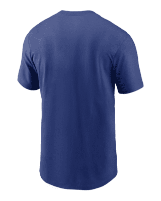 LA Dodgers Nike City Connect T-Shirt - Youth