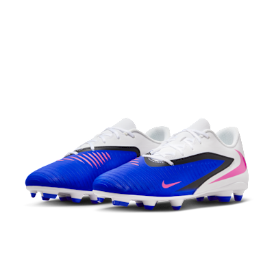 Nike Phantom 6 Low Club Fußballschuh für verschiedene Böden