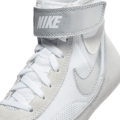 Tenis de lucha para niños grandes Nike SpeedSweep 7