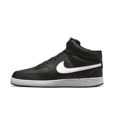 Chaussure Nike Court Vision Mid Next Nature pour Homme