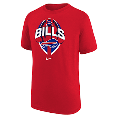 Buffalo Bills Legend Icon