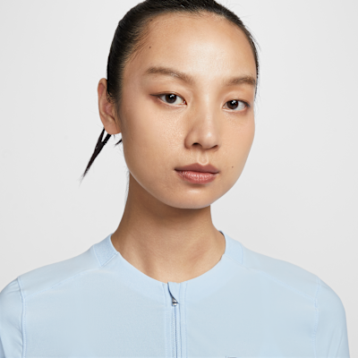 NikeCourt Advantage Women's Dri-FIT Mid-Layer Tennis Top