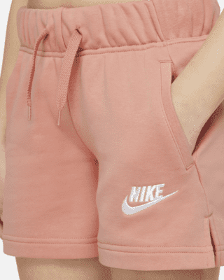 nike retro terry shorts