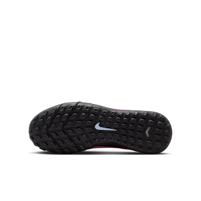 Nike Jr. Mercurial Superfly 10 Academy Younger/Older Kids' Turf High-Top Football Shoes