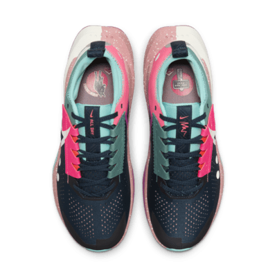 Nike Zegama 2 Women's Trail-Running Shoes