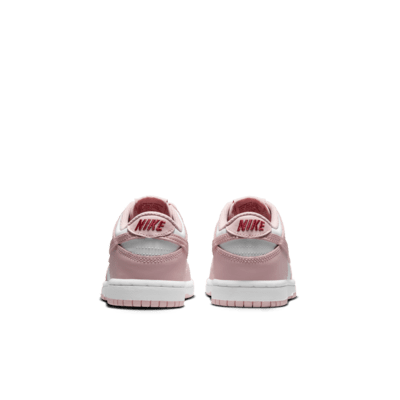 Nike Dunk Low Schuh für jüngere Kinder