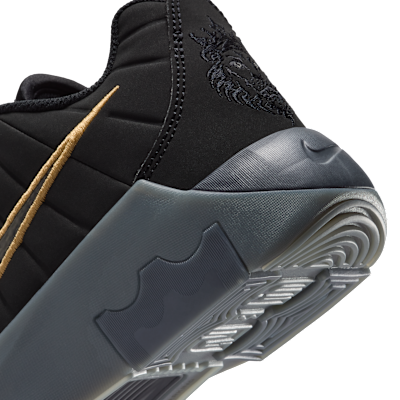 Basketsko LeBron Witness 9 för ungdom