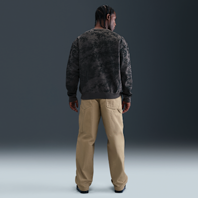 Nike Life Men's Painters Pants