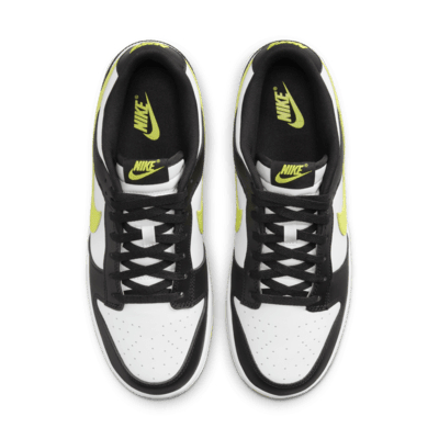 Tenis para hombre Nike Dunk Low Retro