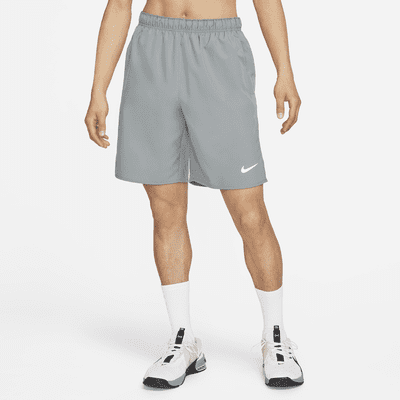 Nike Dri-FIT Challenger 男款 9" 無襯裡多功能短褲