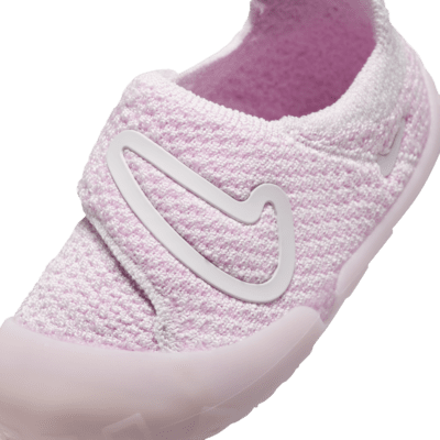 Nike Swoosh 1 Baby/Toddler Shoes