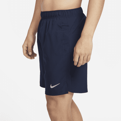 Nike Dri-FIT Challenger Men's 18cm (approx.) Brief-Lined Versatile Shorts