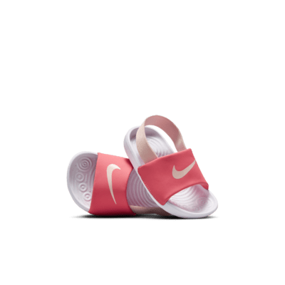 Nike Kawa Baby & Toddler Slides