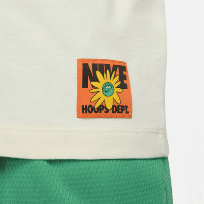 ナイキ Dri-FIT メンズ バスケットボール Tシャツ